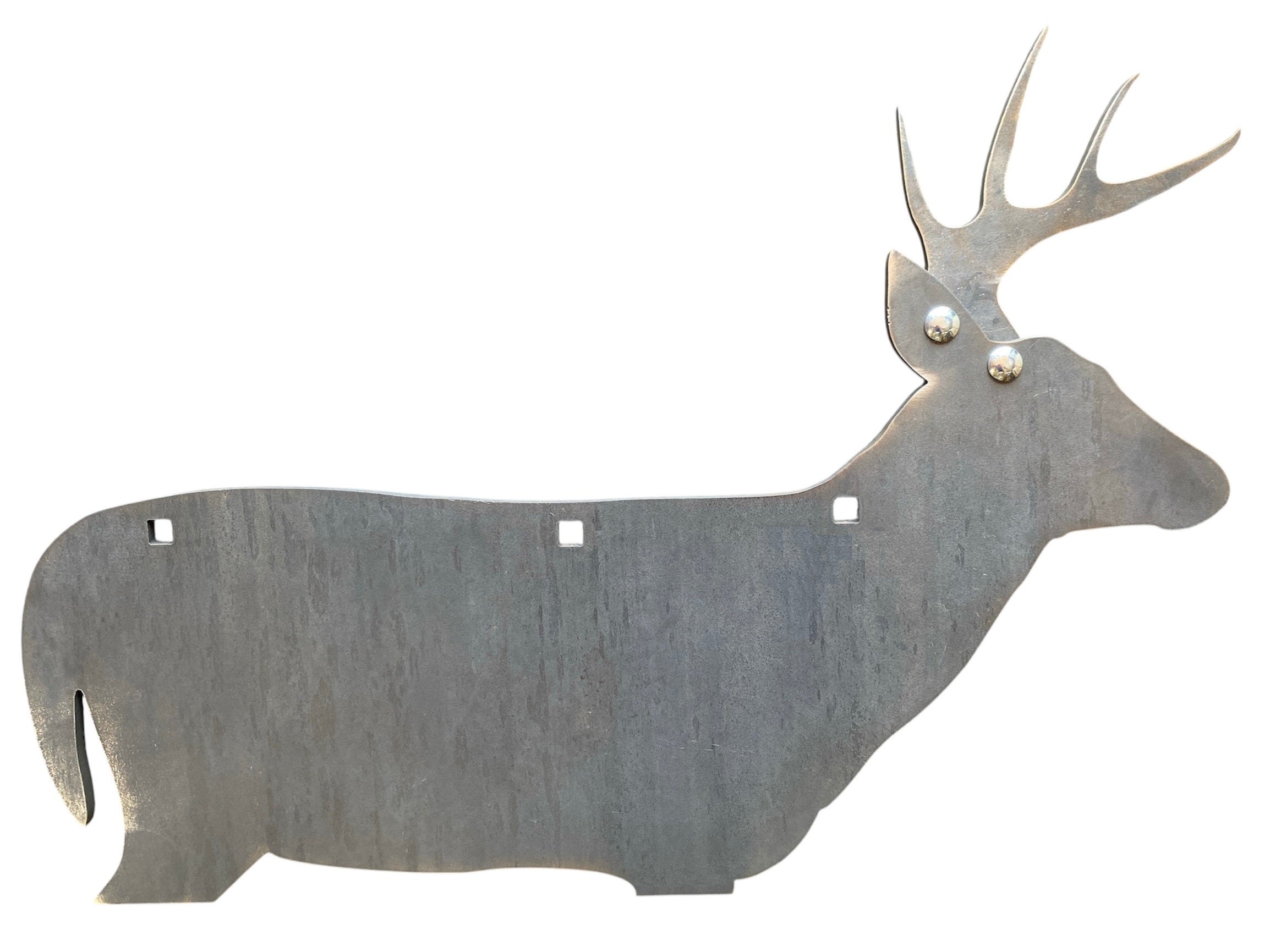Animals / Hunting – Magnum Target
