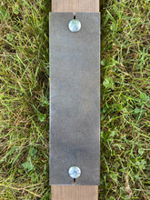 Load image into Gallery viewer, AR500 Steel Protector Plate