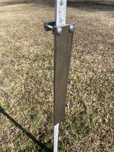 Load image into Gallery viewer, AR500 Steel Protector Plate