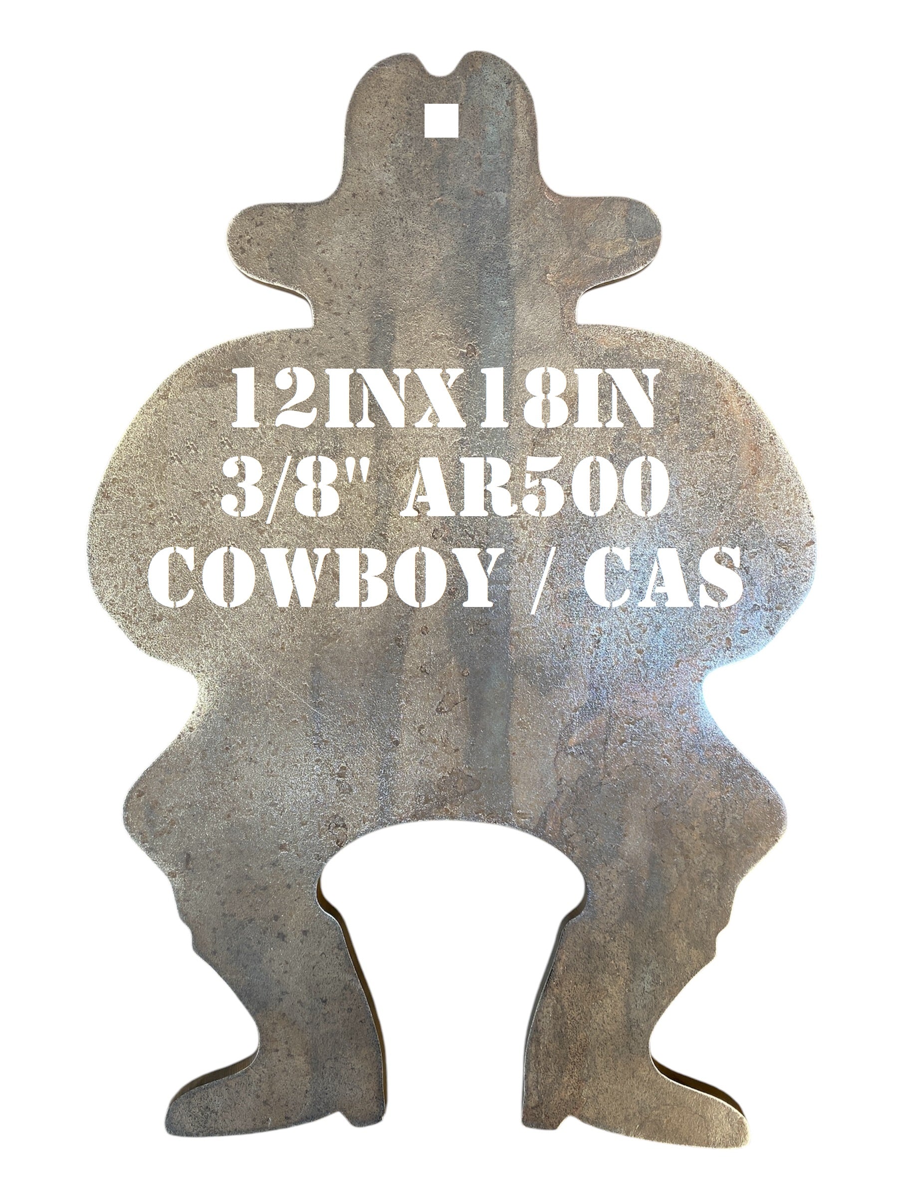 MOVING TARGET COWBOY　ムービング・ターゲット　カウボーイ 12