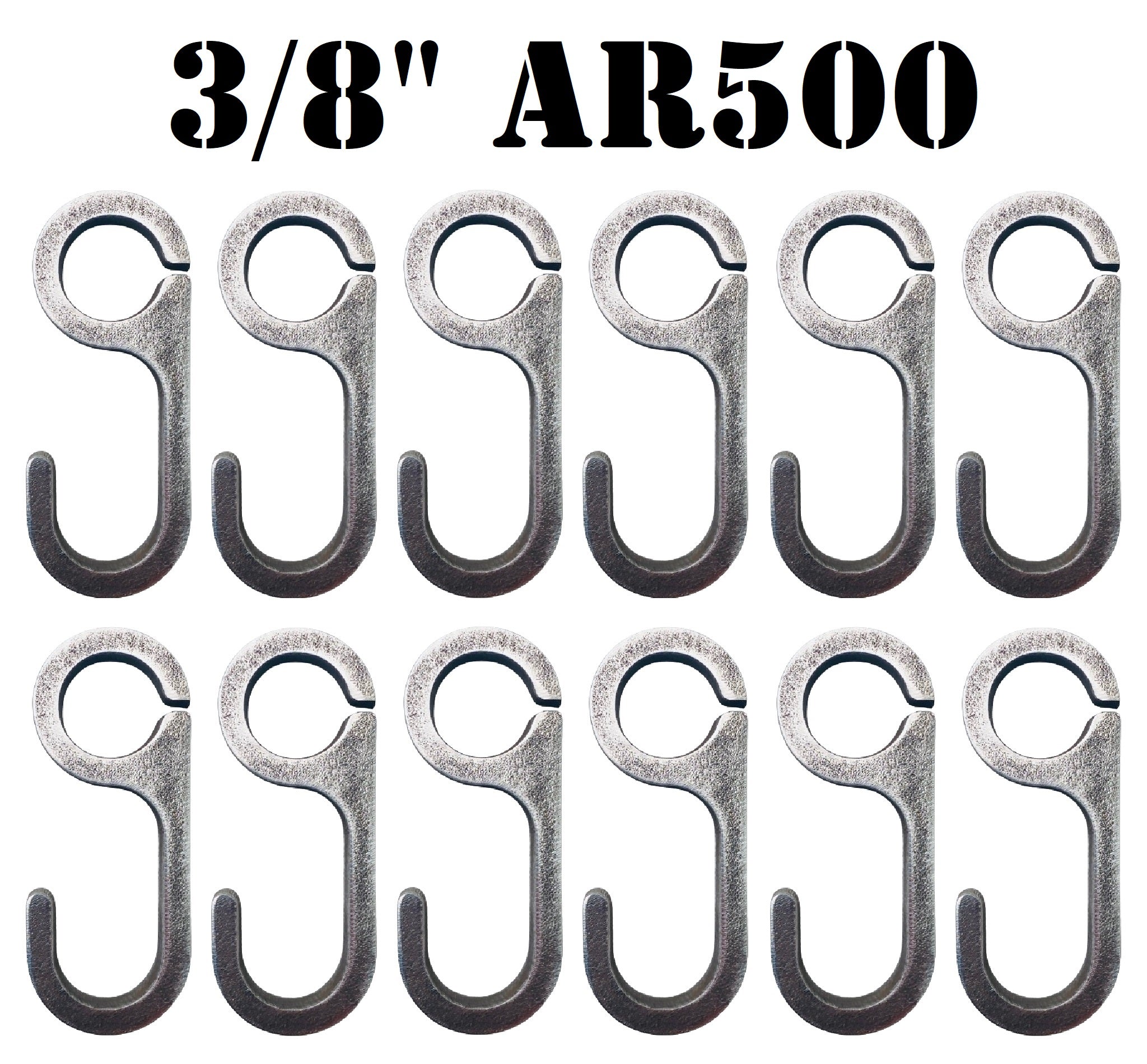 The range picture discount hooks