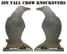 Load image into Gallery viewer, Steel 22LR Knockover Target