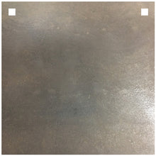 Load image into Gallery viewer, 12"x12" 3/8" AR500 Square Steel Shooting Target - Cowboy Action CAS Pistol & Rifle Gong 1pc (GS12X121AR500-2H)