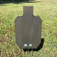 Load image into Gallery viewer, AR500 Steel Popper Target
