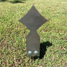 Load image into Gallery viewer, AR500 Steel Popper Target