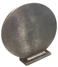 Load image into Gallery viewer, 8in 3/8in AR500 Knock-over Steel Shooting Targets Metal NRA Range Knock-downs 1pc or 2pc (K81AR500) (K82AR500)