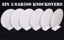 Load image into Gallery viewer, AR500 Steel Knockover Target