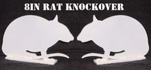 Load image into Gallery viewer, Steel 22LR Knockover Target