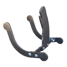 Load image into Gallery viewer, Magnum Target 3/8" AR500 Prairie Dog Rocking Ground Target Stand - Hardened Metal Steel Shooting Target (RGT-PDAR500-2E)