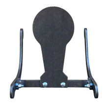 Load image into Gallery viewer, Magnum Target 6x12 Popper - 3/8" AR500 Hardened Steel Rocking Ground Shooting Target Stand (RGT-PPR6x12AR500)
