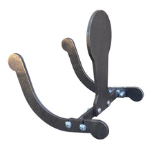Load image into Gallery viewer, Magnum Target 6x12 Popper - 3/8" AR500 Hardened Steel Rocking Ground Shooting Target Stand (RGT-PPR6x12AR500)