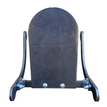 Load image into Gallery viewer, Magnum Target 7x12 Tombstone - 3/8" AR500 Hardened Steel Rocking Ground Shooting Target Stand (RGT-TOMBSTONE7x12AR500)