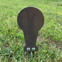 Load image into Gallery viewer, AR500 Steel Popper Target