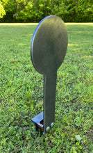 Load image into Gallery viewer, AR500 Steel Popper Target
