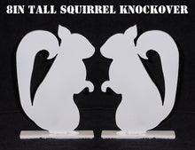 Load image into Gallery viewer, Steel 22LR Knockover Target