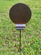 Load image into Gallery viewer, 6pc 3/8" AR500 24in or 30in Tall Knockover Stands for Steel Targets (STD6AR500-24IN) (STD6AR500-30IN)