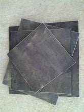 Load image into Gallery viewer, Magnum Target 3/8in AR500 Steel Plate 10in x 10in Square - Metal Shooting Target 1 pc (S10X101AR500)