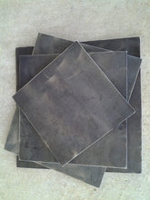 Load image into Gallery viewer, Magnum Target 3/8in AR500 Steel Plate 8in x 8in Square - Metal Shooting Target 1 pc (S8X81AR500)