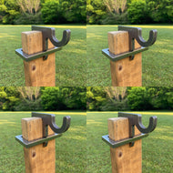 4pc 3/8