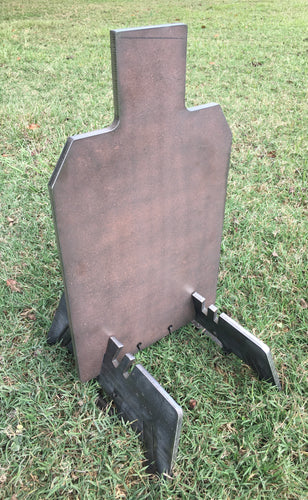 Generic Ground Target Magnum Target Jumping Jacks, Ground Targets & Poppers