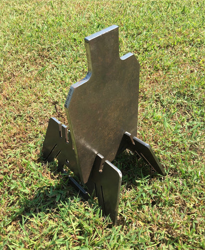 Ground Target Magnum Target Jumping Jacks, Ground Targets & Poppers