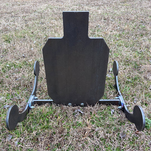 Ground Target Reticule Magnum Target Jumping Jacks, Ground Targets & Poppers