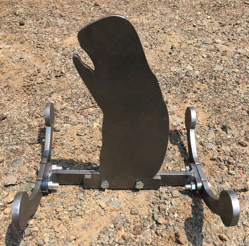 Ground Target Magnum Target Jumping Jacks, Ground Targets & Poppers