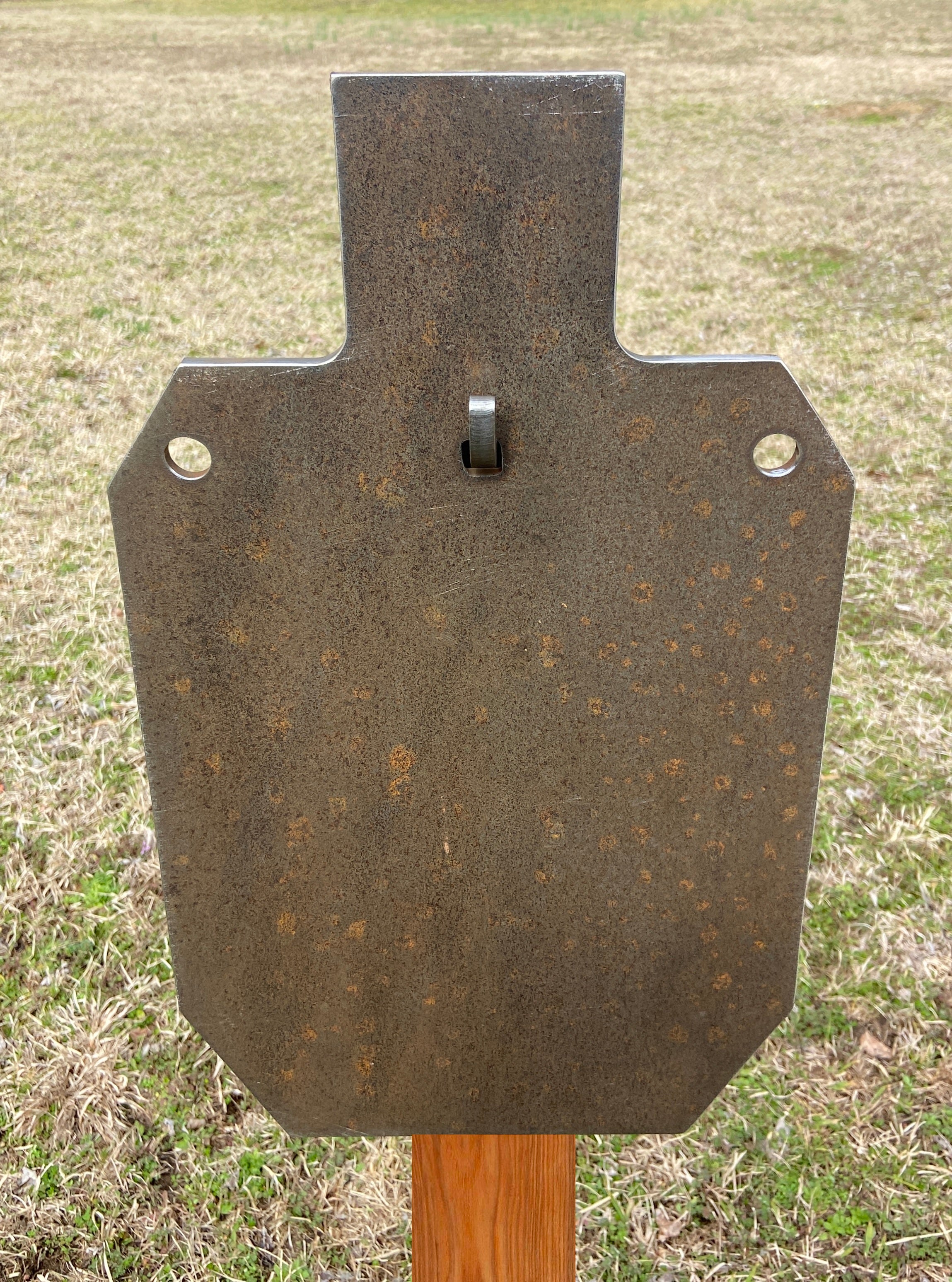 Magnum Target 3/8