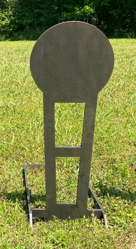 Magnum Target Jumping Jacks, Ground Targets & Poppers