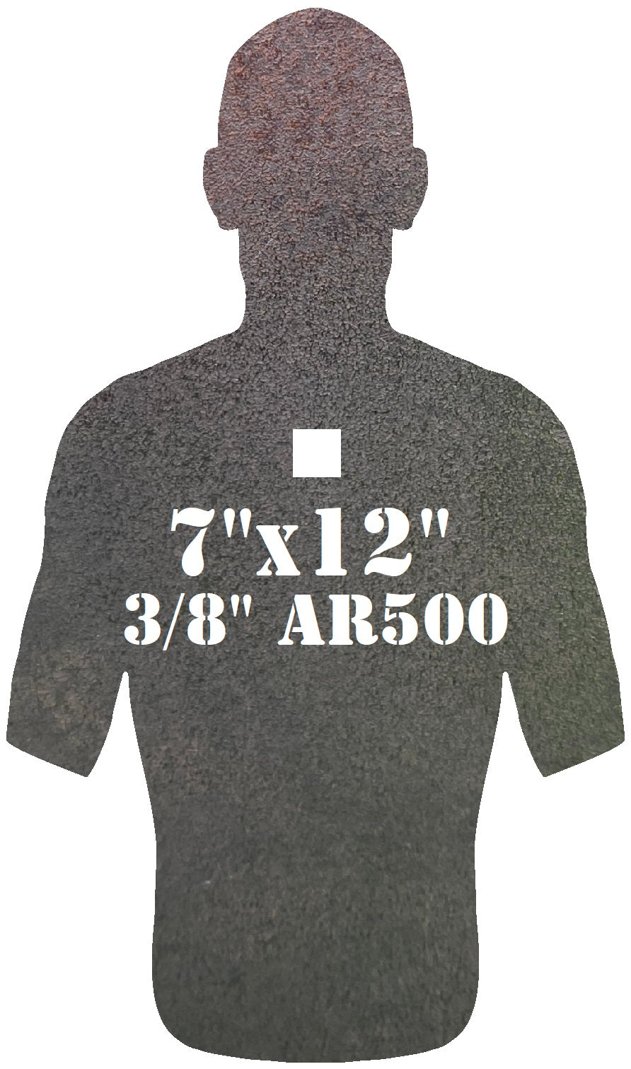 Magnum Target 3/8