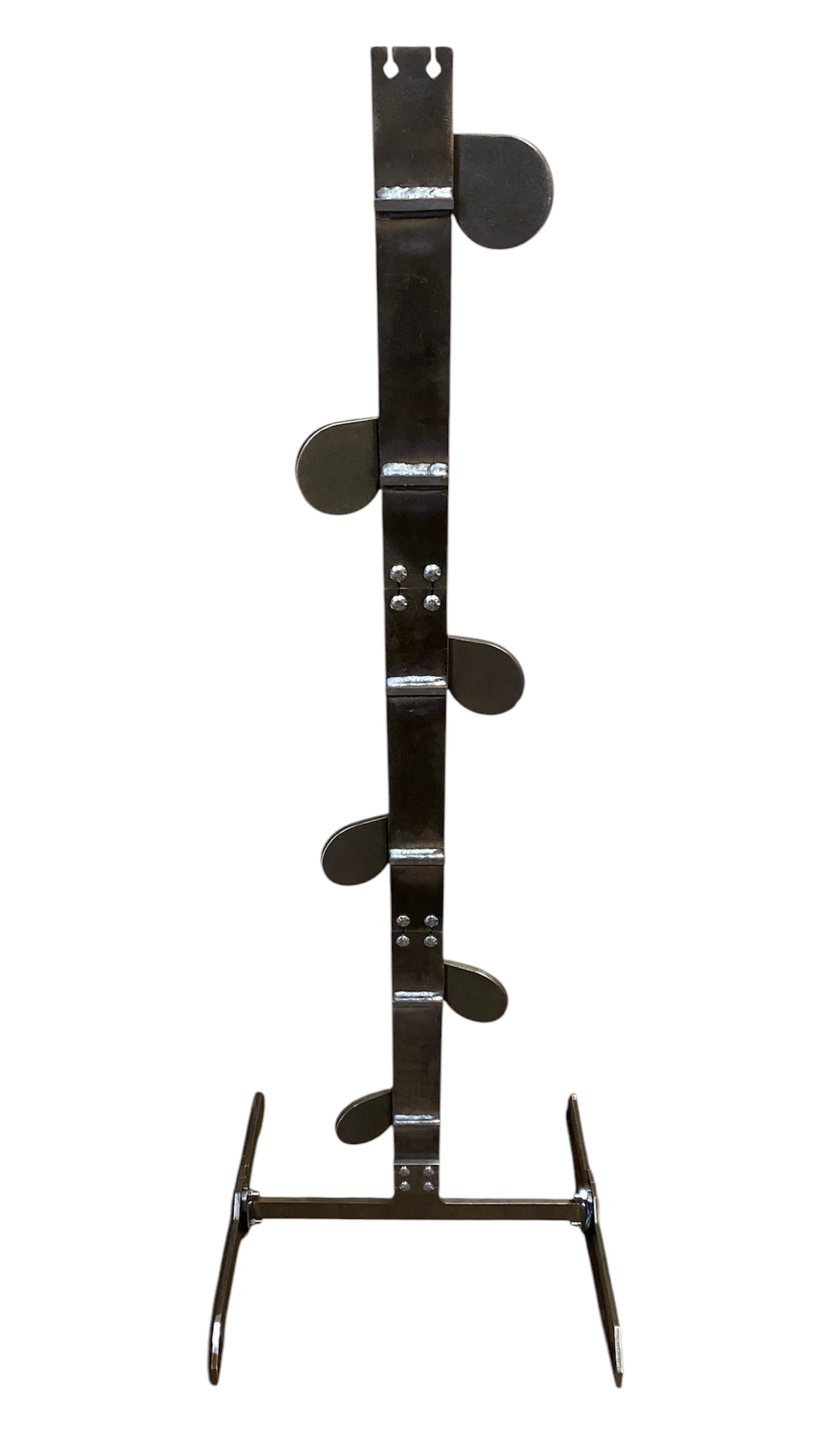 Target Tree Stand 3/8