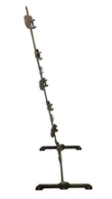 Load image into Gallery viewer, Magnum Target 3/8&quot; AR500 6ft Tall Dueling Tree Stand Range Reactive Steel Shooting Target w/ 4&quot; Paddles (DTSTD46AR500)

