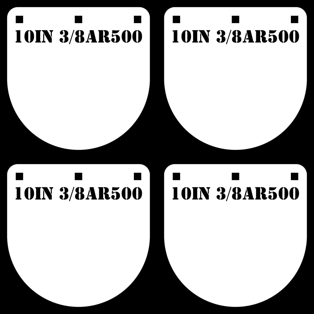 Magnum Target 10