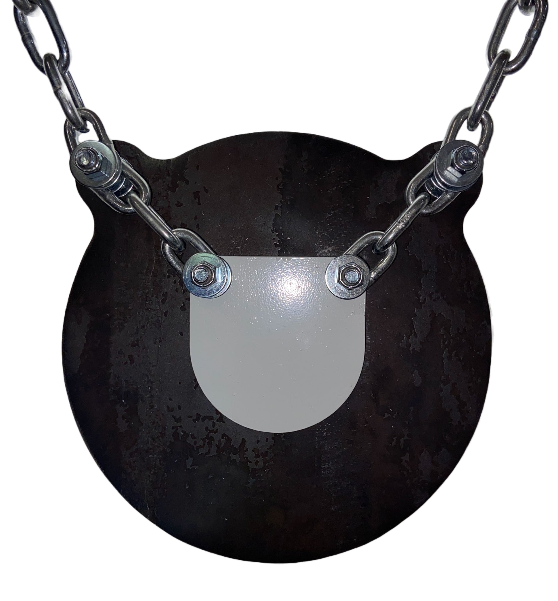 Steel Target Chain Set Magnum Target 10