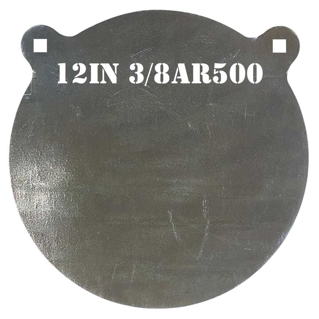 Magnum Target 12