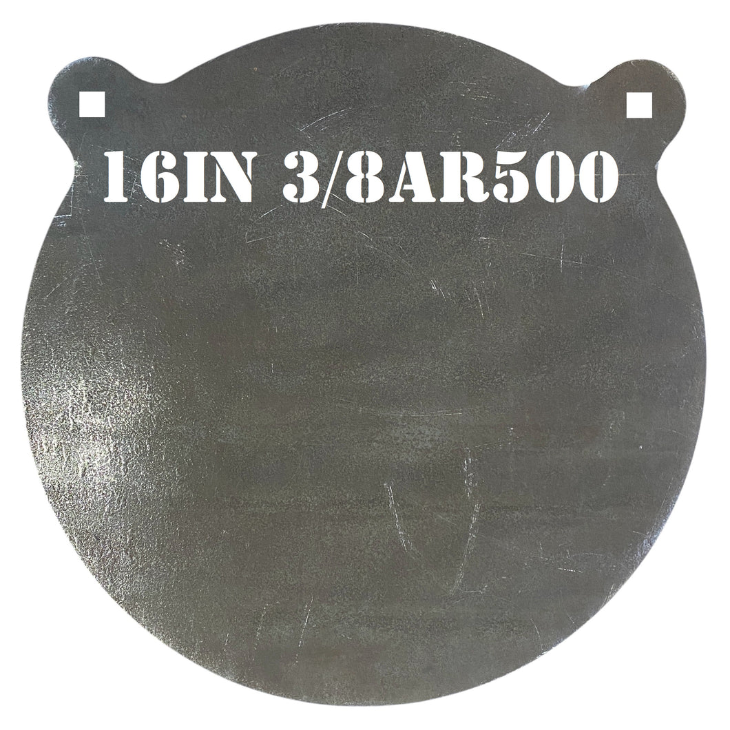 Magnum Target 16