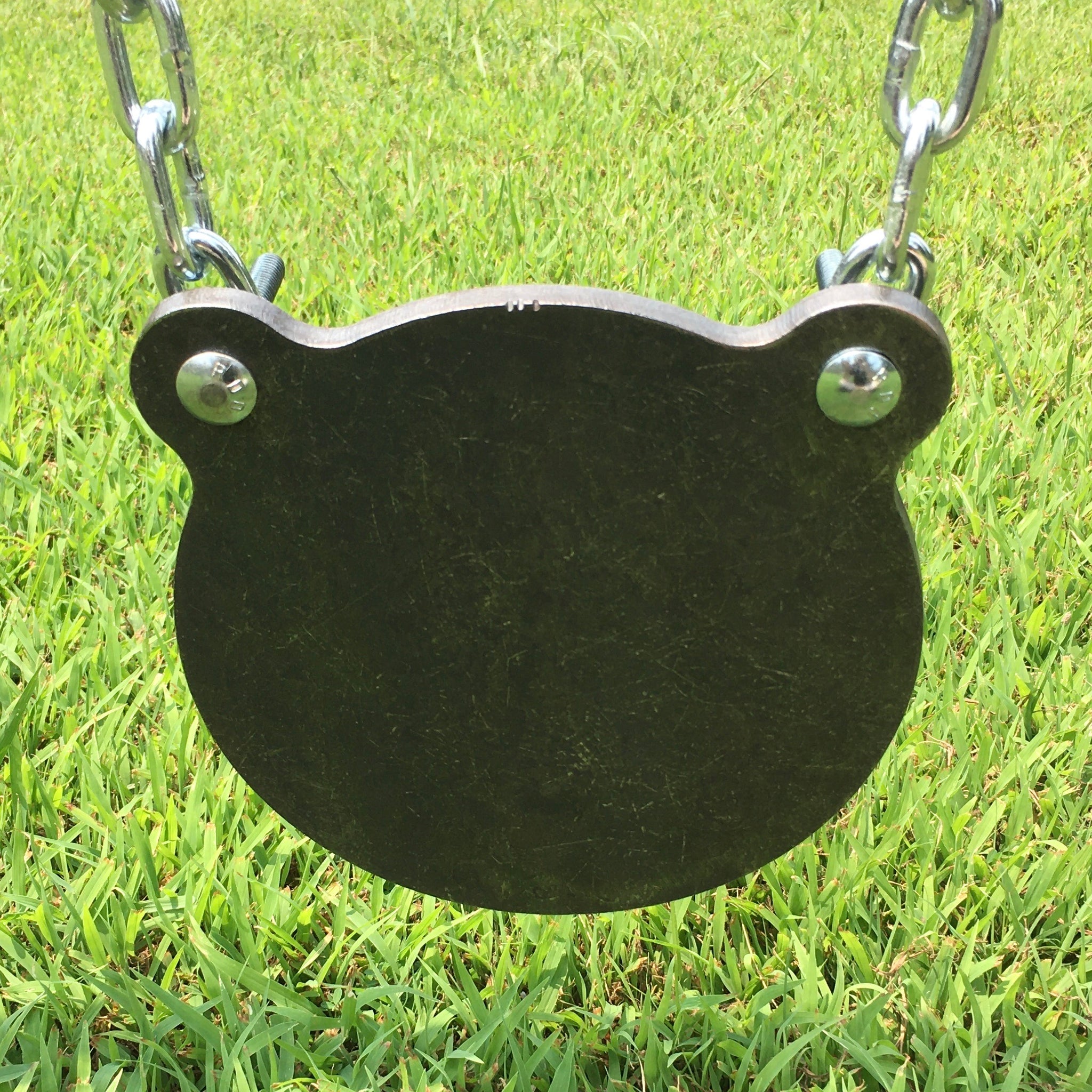 Steel Target Chain Set 8