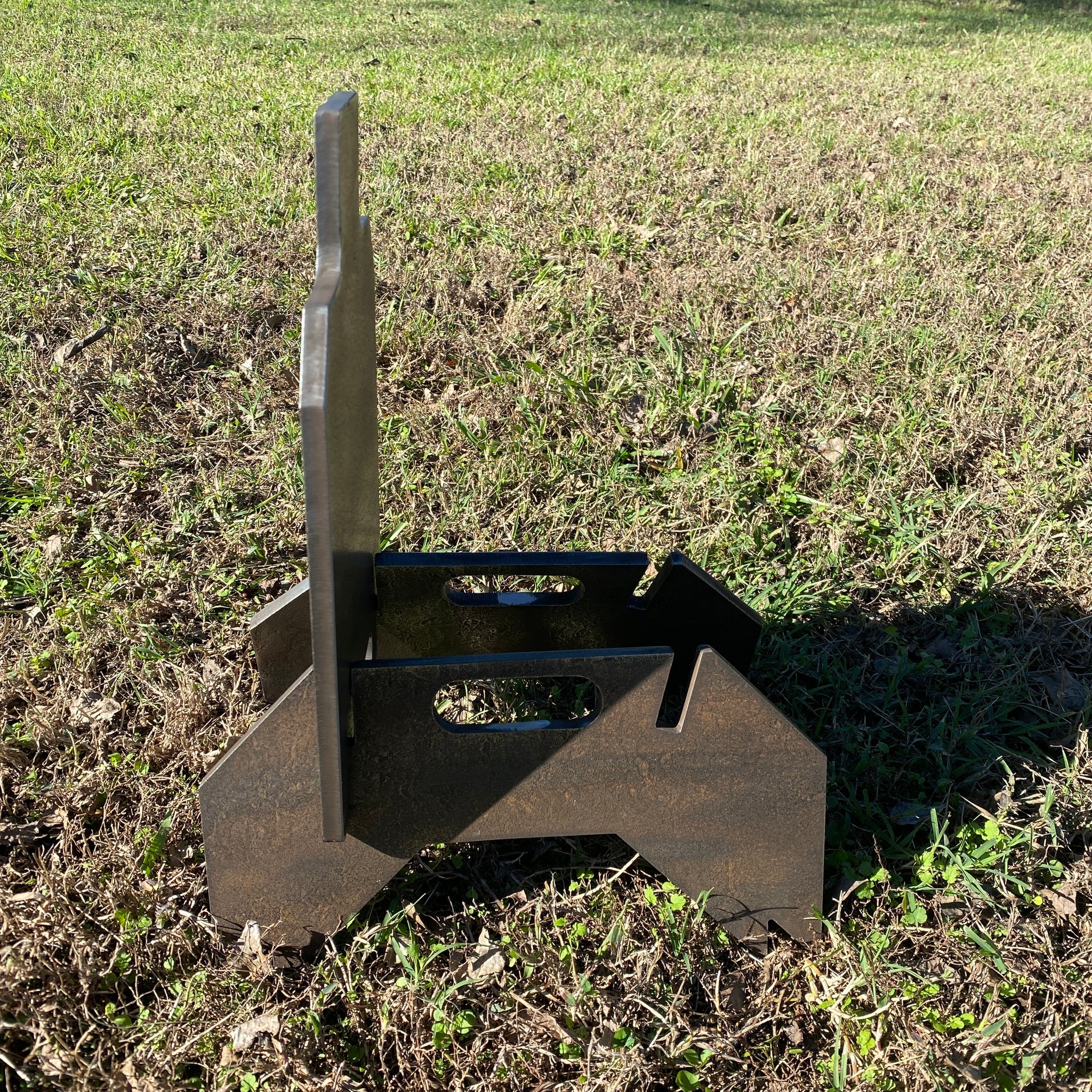 Generic Ground Target 7