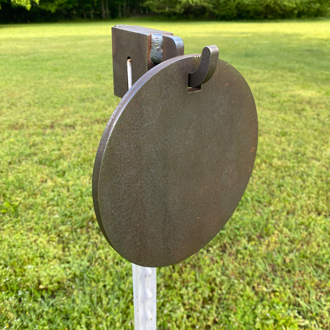 Magnum Target 8