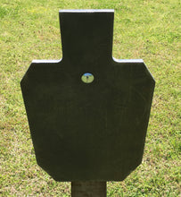 Load image into Gallery viewer, Magnum Target 2x4 Spring Target Hanger Mount for AR500 Steel Targets - Metal Range Stand 1pc or 2pc
