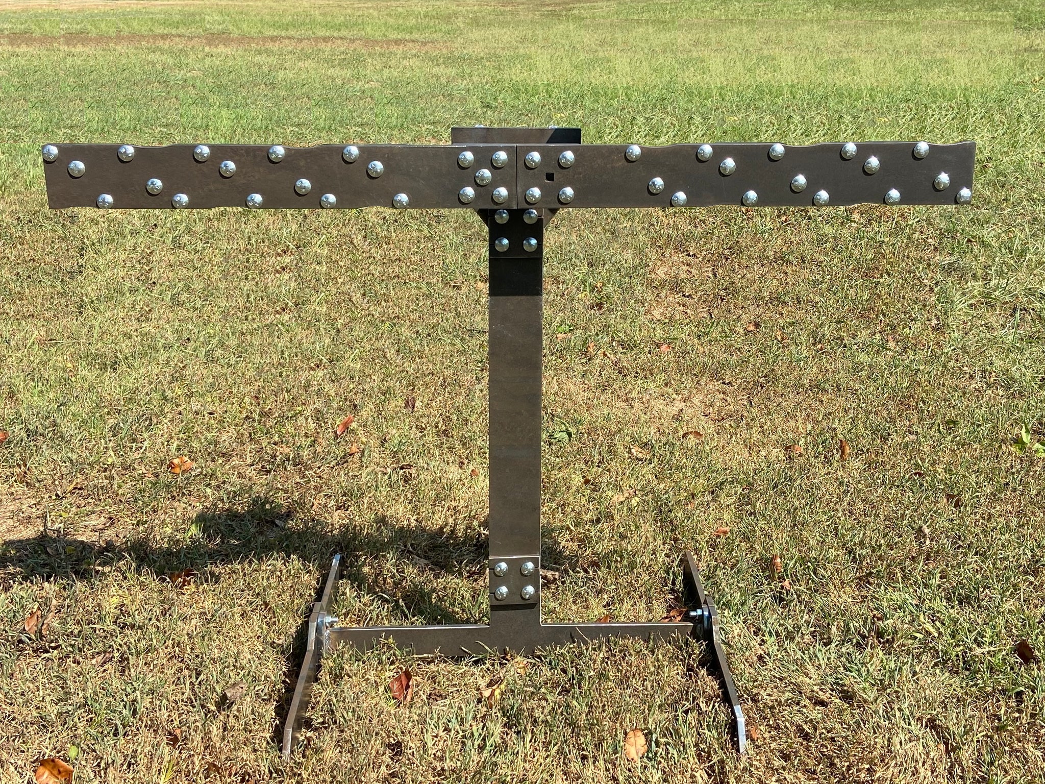 Rotating Rpr Plate Magnum Target 3/8