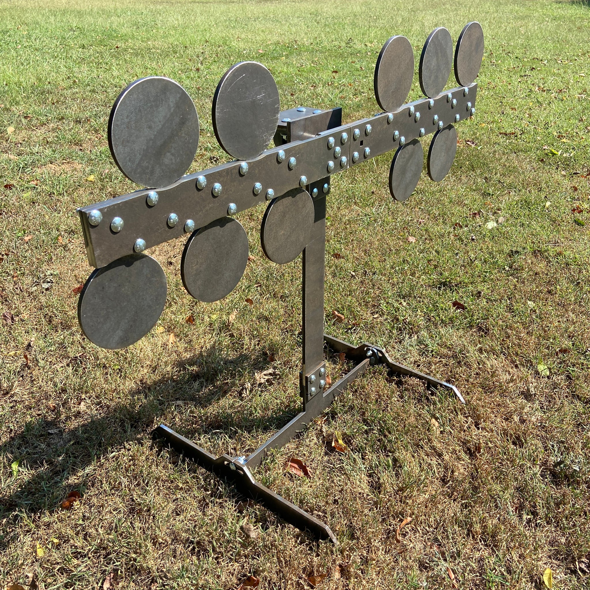Magnum Target 3/8