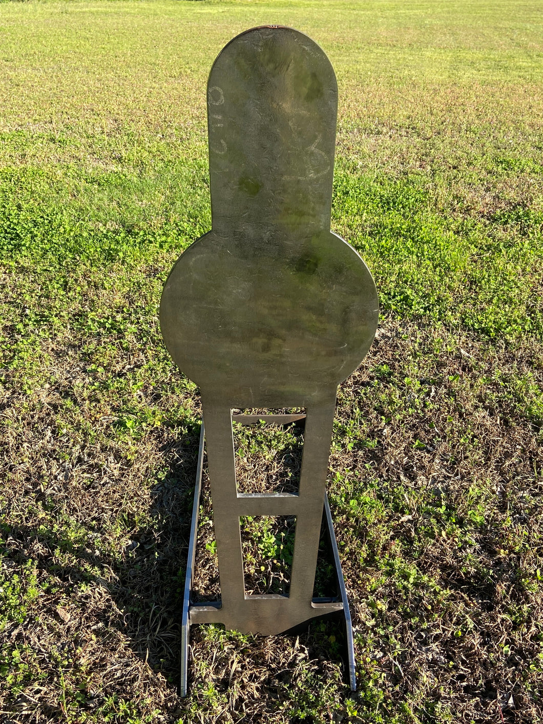 Popper Target 12