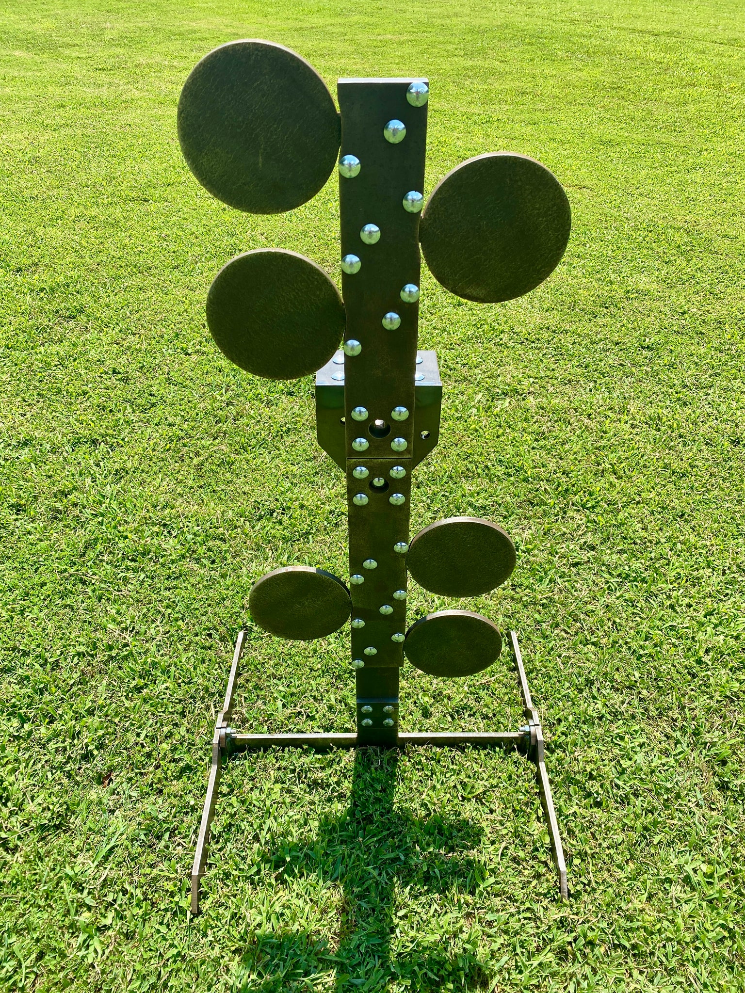 Magnum Target 3/8