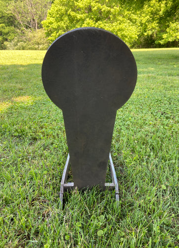 Generic Ground Target Magnum Target Jumping Jacks, Ground Targets & Poppers