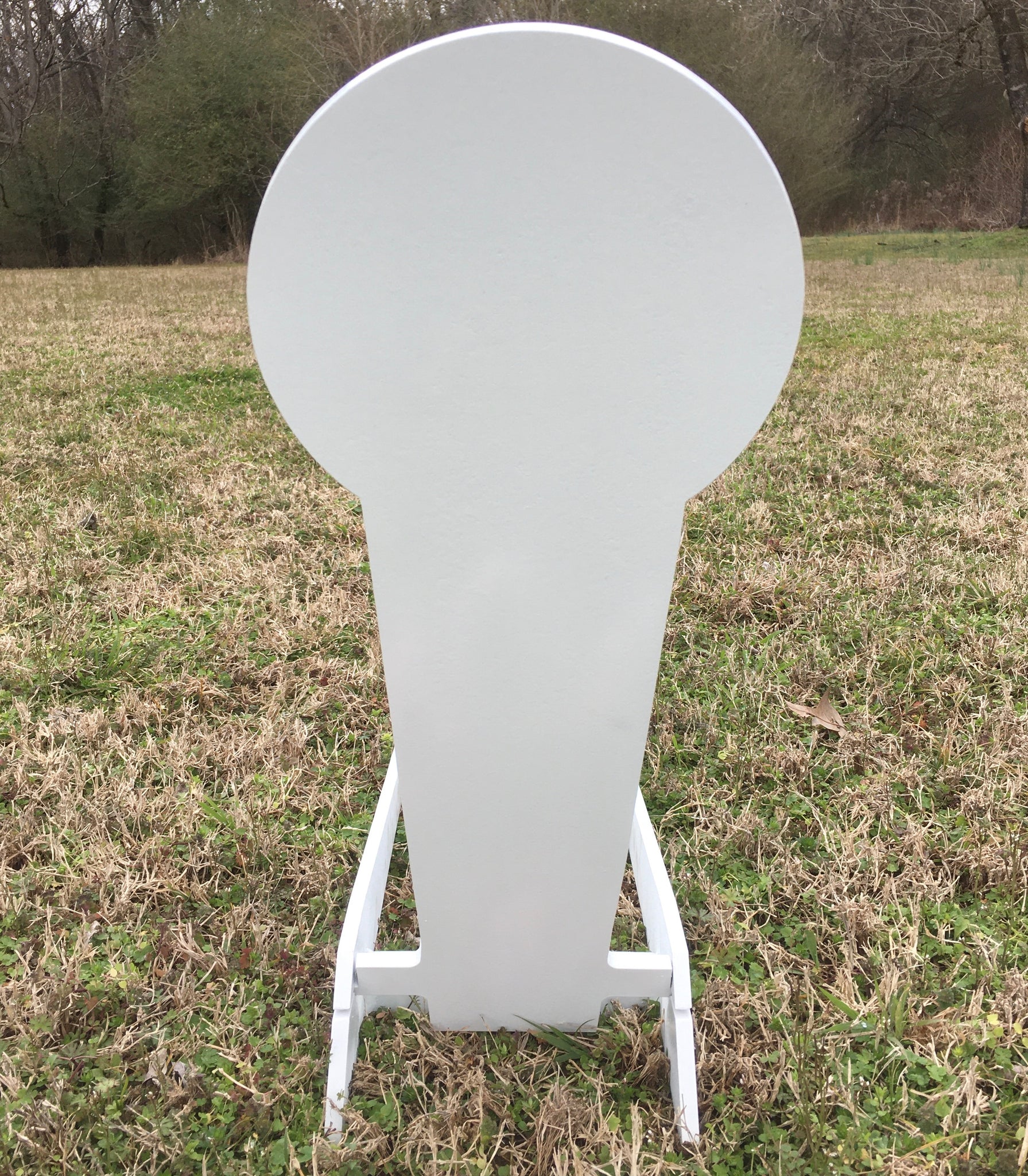 Popper Target Magnum Target 8