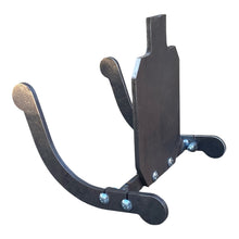 Load image into Gallery viewer, Magnum Target 7x12 IDPA/IPSC - 3/8&quot; AR500 Hardened Steel Rocking Ground Shooting Target Stand (RGT-IDPA7x12AR500)

