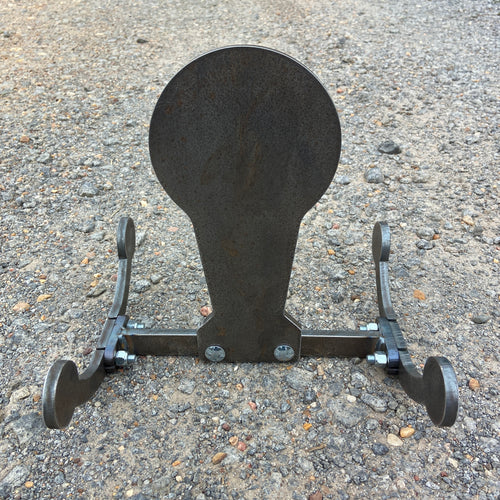 Generic Ground Target Magnum Target Jumping Jacks, Ground Targets & Poppers