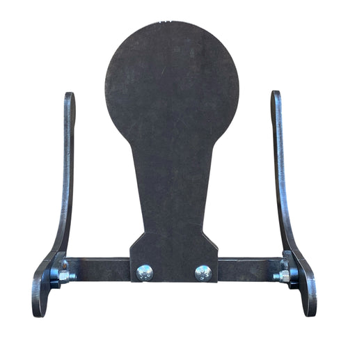 Generic Ground Target Magnum Target Jumping Jacks, Ground Targets & Poppers