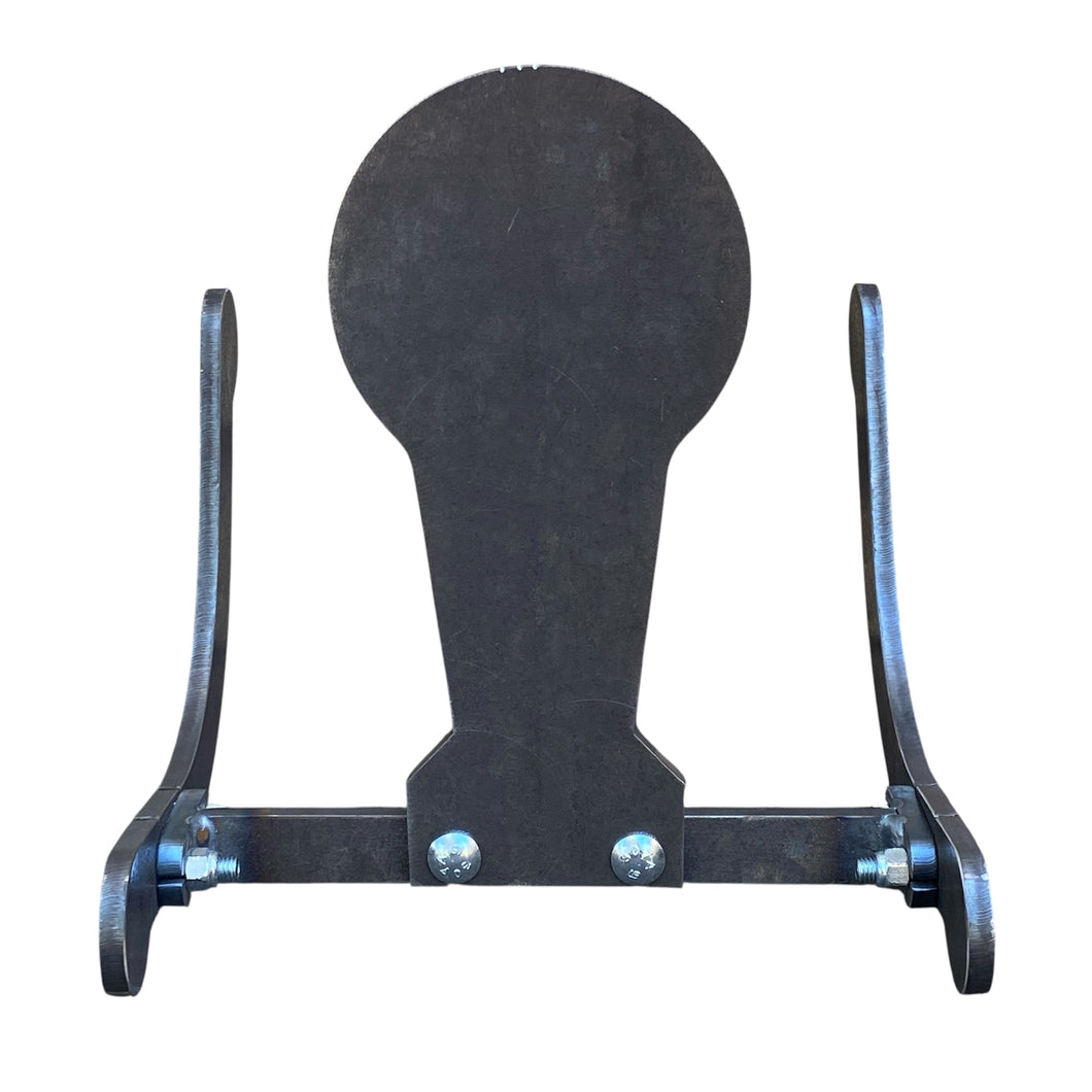 Magnum Target 6x12 Popper - 3/8